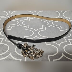 St John Women's Black Belt